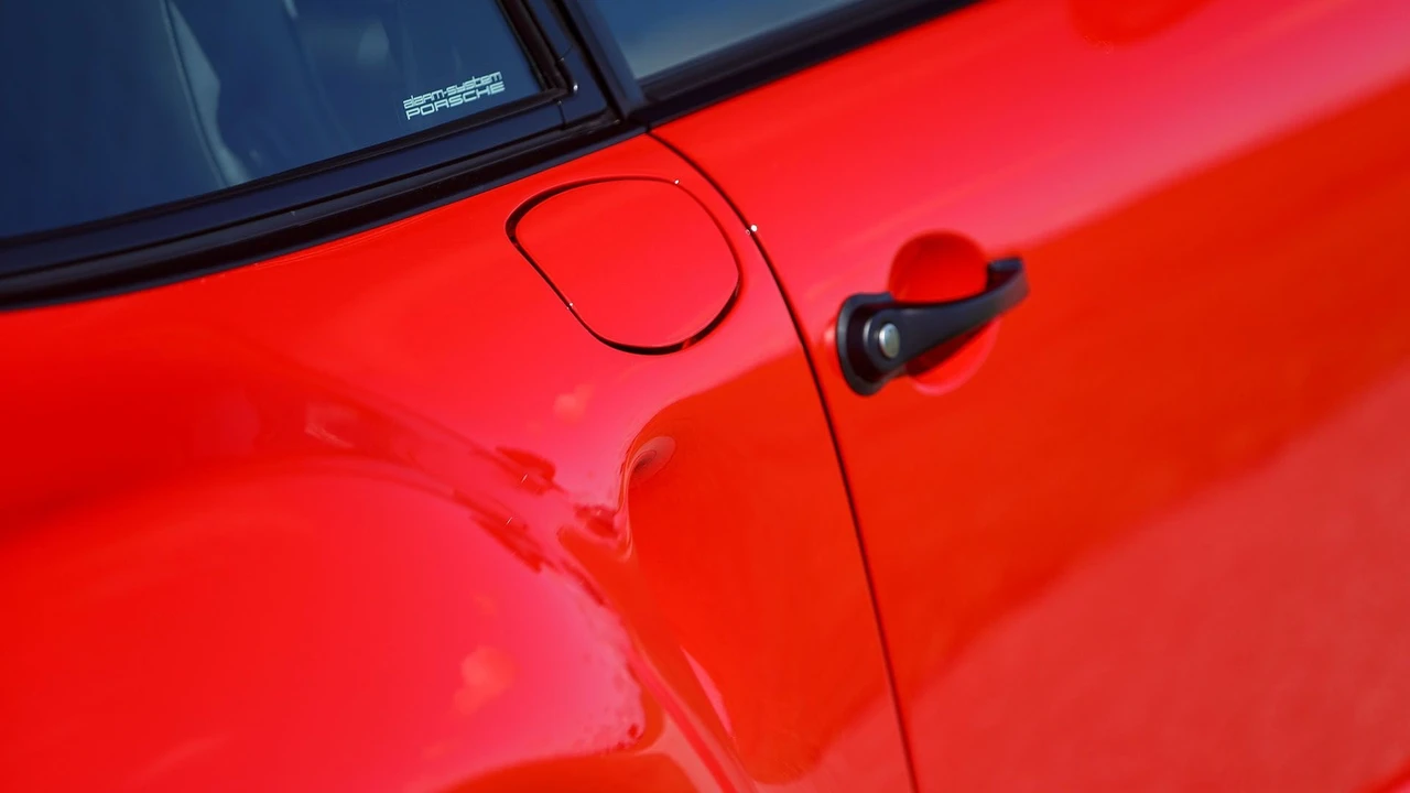 1988 Porsche 959 - Image 25 of 31