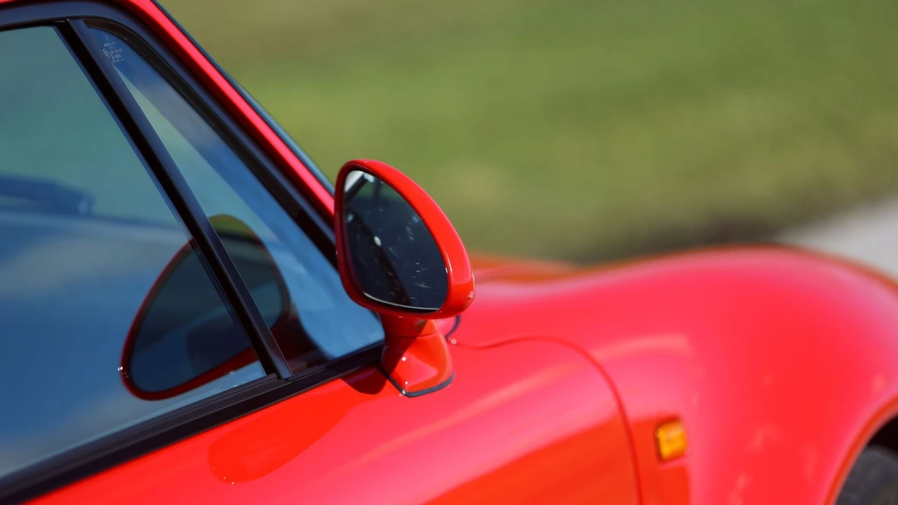 1988 Porsche 959 - Image 23 of 31
