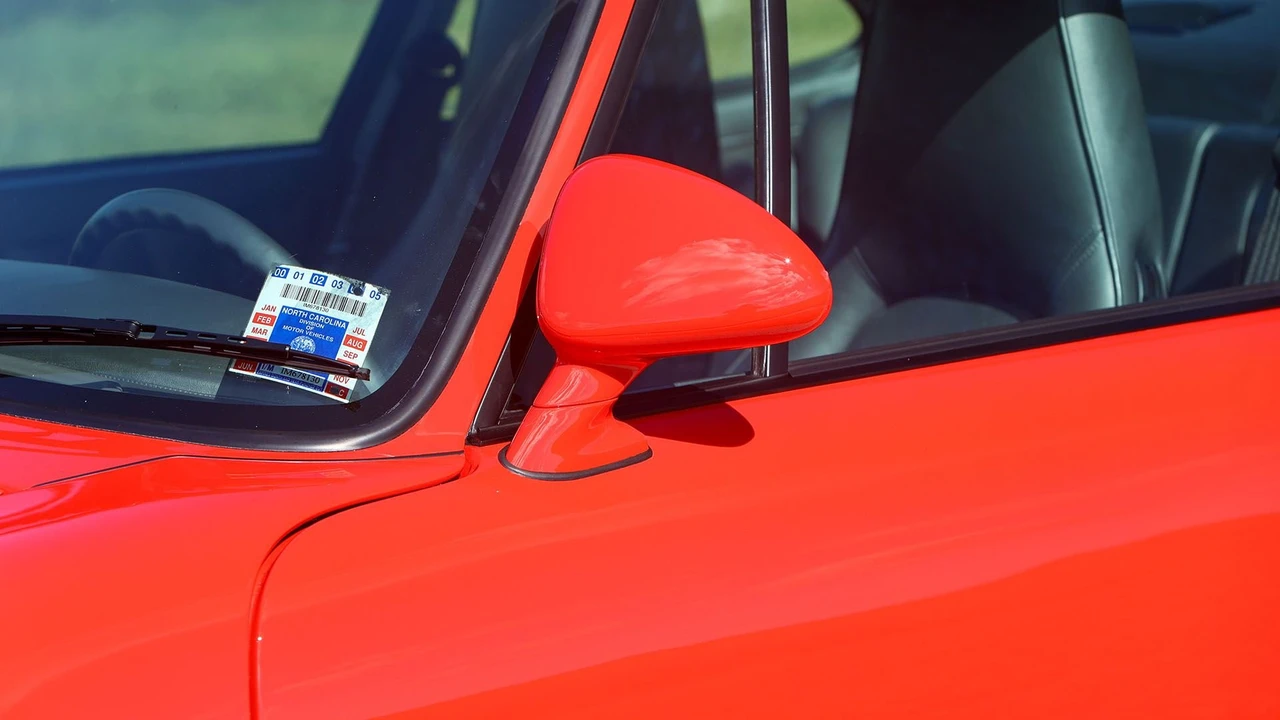1988 Porsche 959 - Image 18 of 31