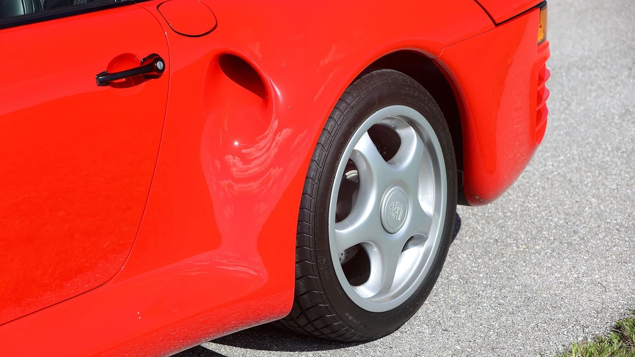 1988 Porsche 959 - Image 31 of 31