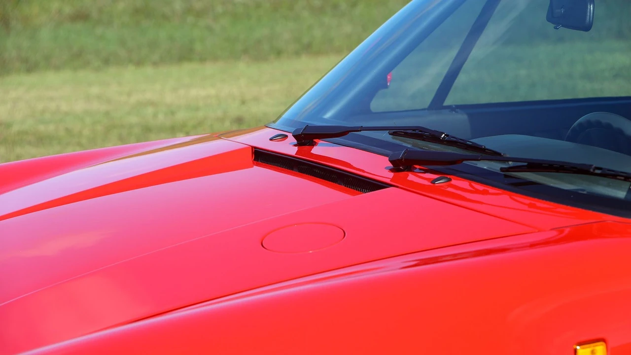 1988 Porsche 959 - Image 21 of 31