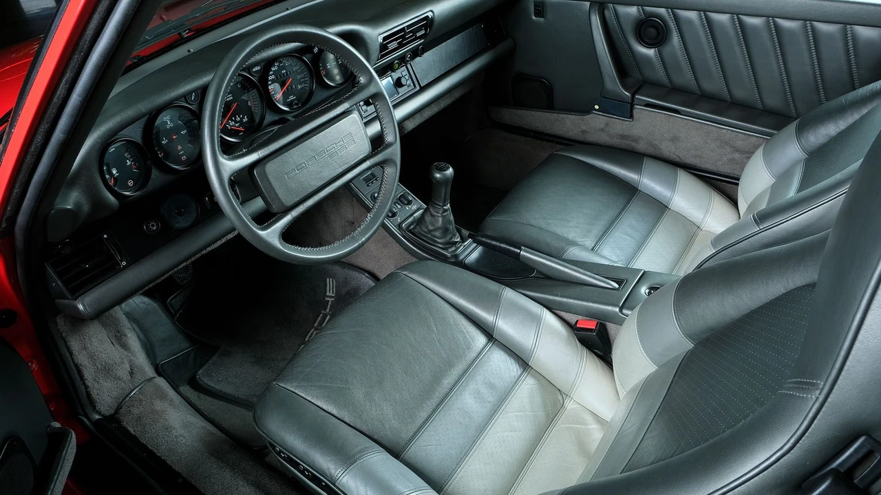 1988 Porsche 959 - Image 6 of 31
