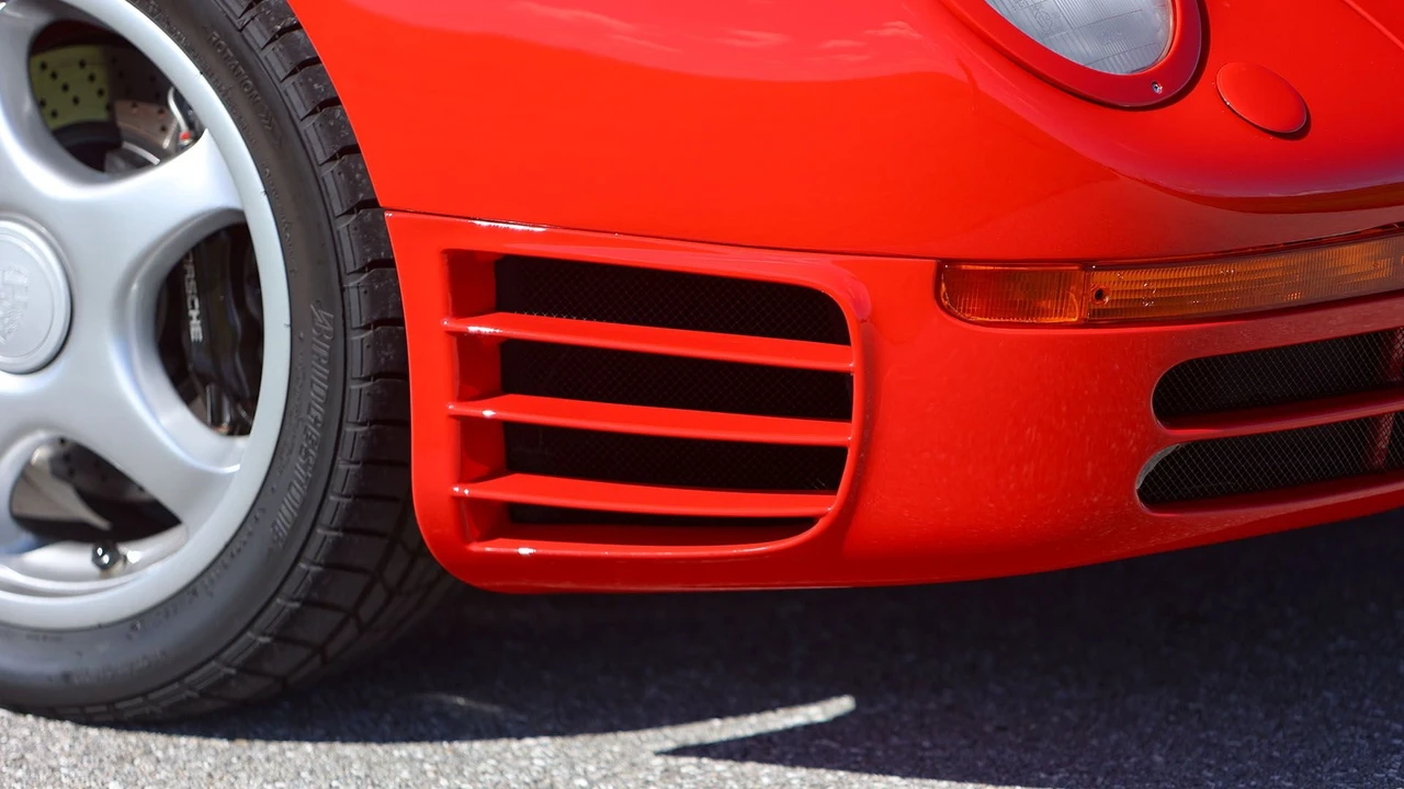 1988 Porsche 959 - Image 14 of 31