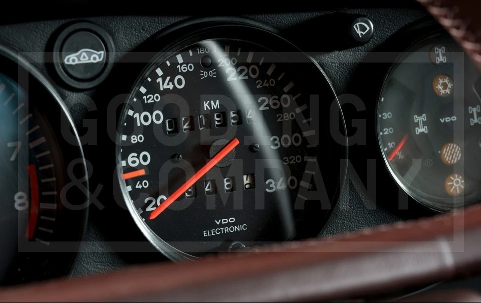 1988 Porsche 959 - Image 8 of 17