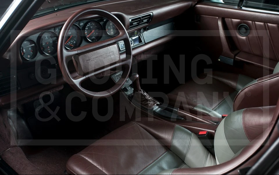1988 Porsche 959 - Image 6 of 17