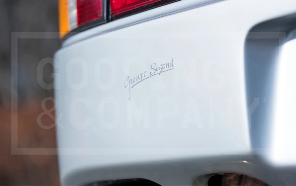 1988 Porsche 959 - Image 13 of 17