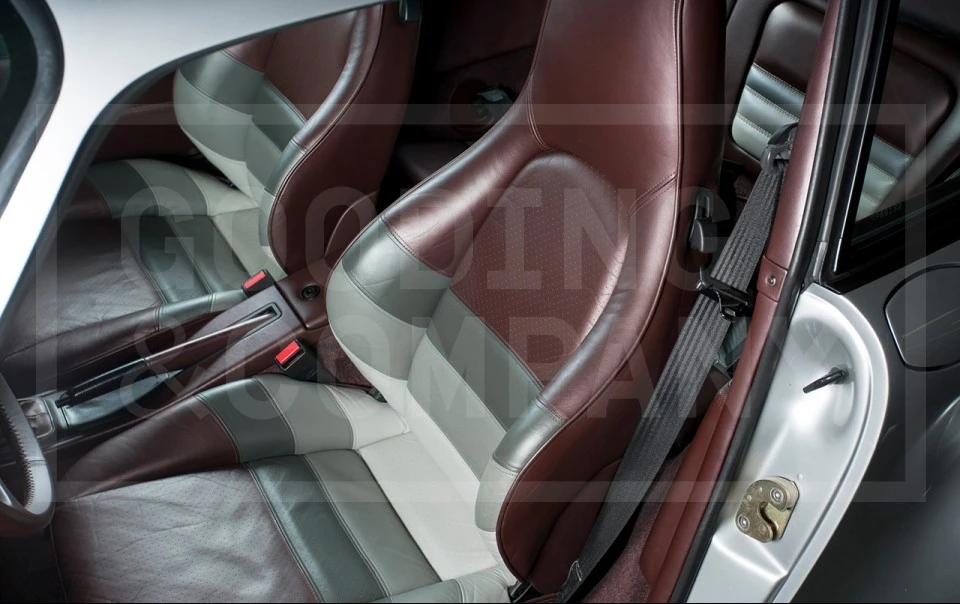 1988 Porsche 959 - Image 7 of 17
