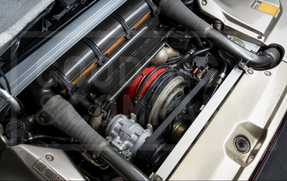 1988 Porsche 959 - Image 16 of 17
