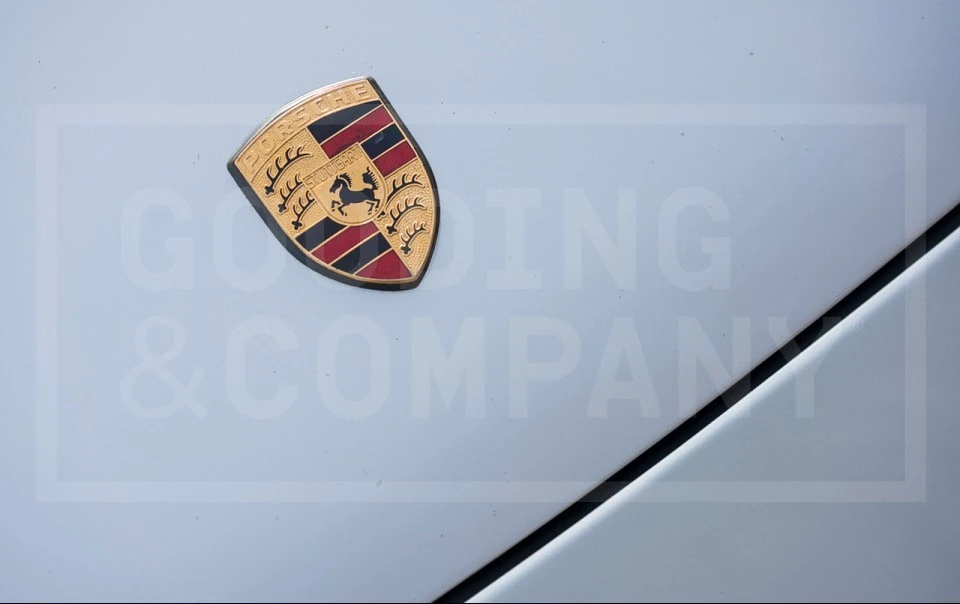1988 Porsche 959 - Image 10 of 17