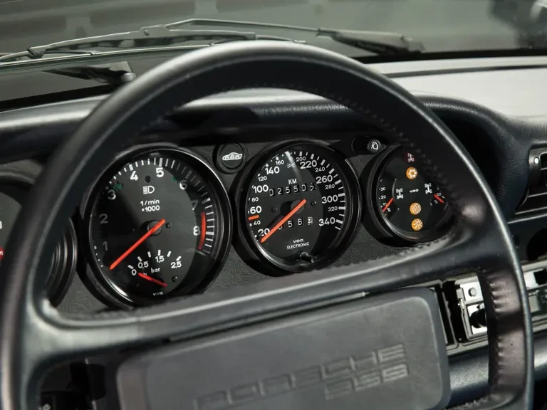 1988 Porsche 959 - Image 15 of 28