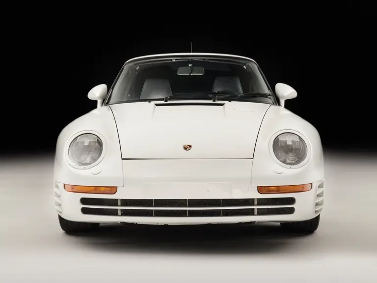 1988 Porsche 959 - Image 12 of 28