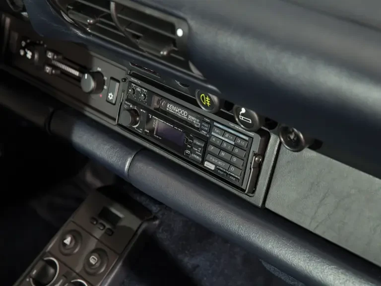 1988 Porsche 959 - Image 18 of 28