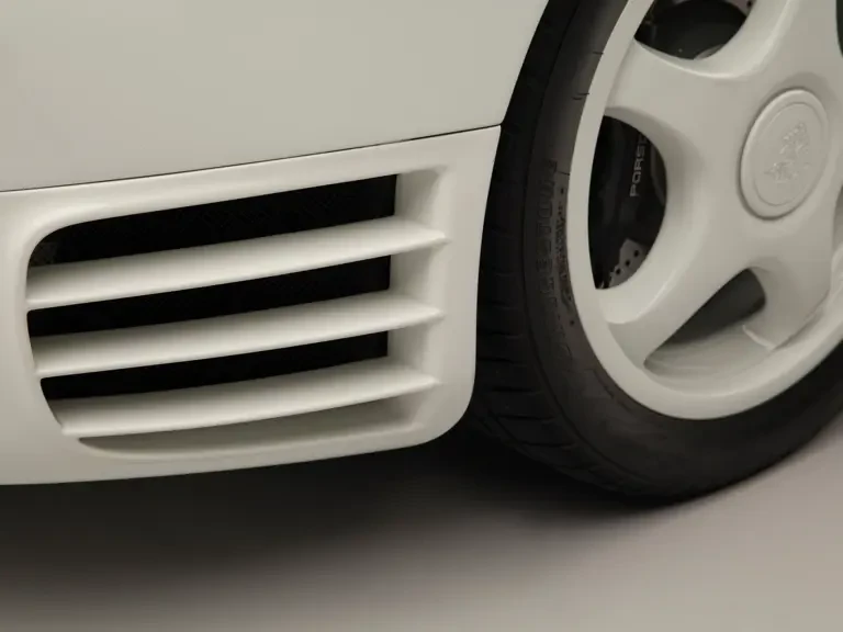 1988 Porsche 959 - Image 8 of 28