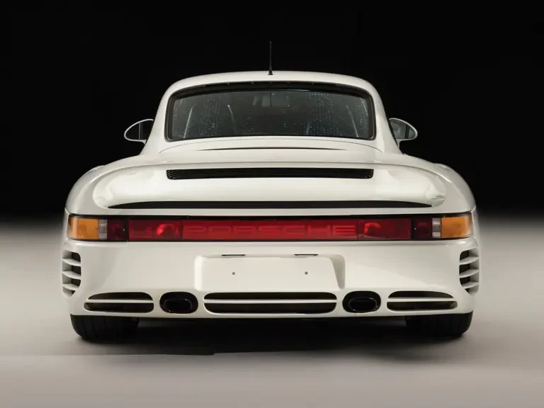 1988 Porsche 959 - Image 13 of 28