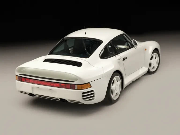 1988 Porsche 959 - Image 26 of 28