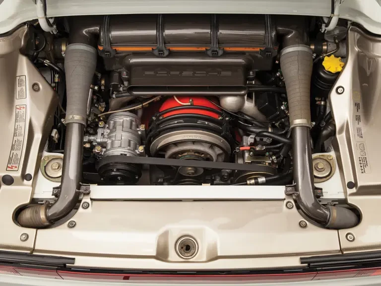 1988 Porsche 959 - Image 4 of 28