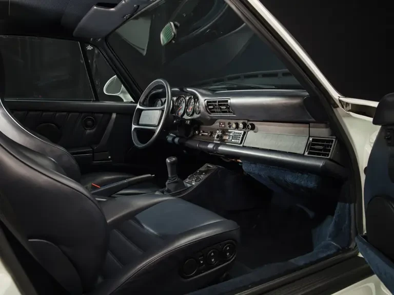 1988 Porsche 959 - Image 5 of 28