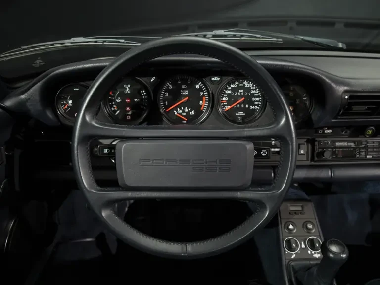 1988 Porsche 959 - Image 14 of 28
