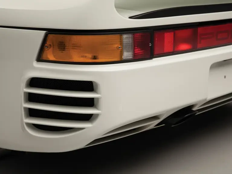 1988 Porsche 959 - Image 9 of 28