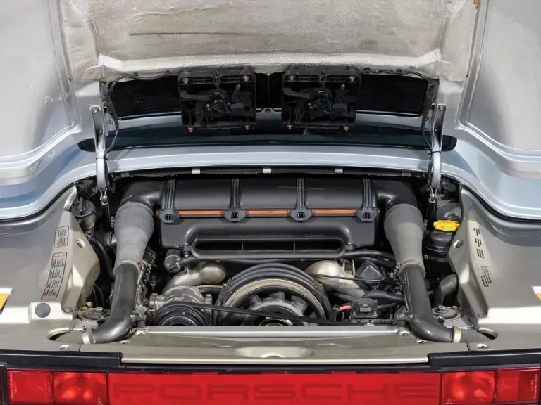 1988 Porsche 959 - Image 23 of 23