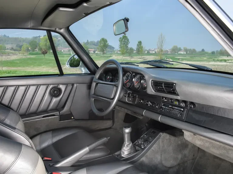 1988 Porsche 959 - Image 5 of 23