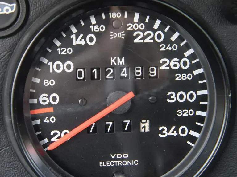 1988 Porsche 959 - Image 13 of 23