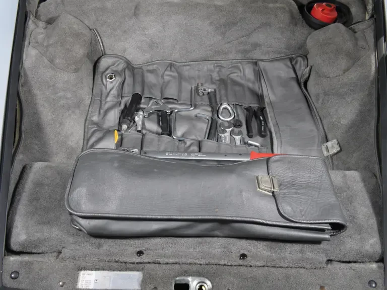 1988 Porsche 959 - Image 19 of 23