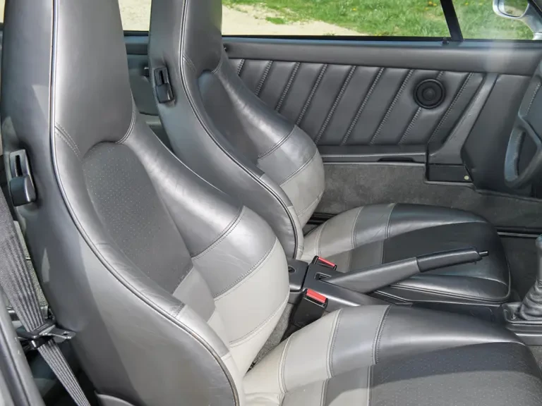 1988 Porsche 959 - Image 12 of 23
