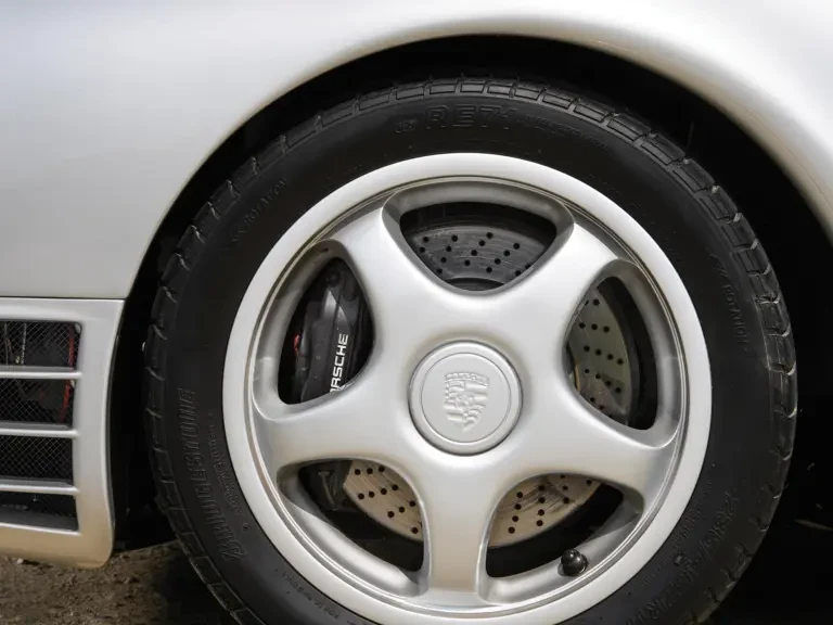 1988 Porsche 959 - Image 7 of 23