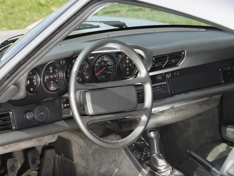 1988 Porsche 959 - Image 11 of 23