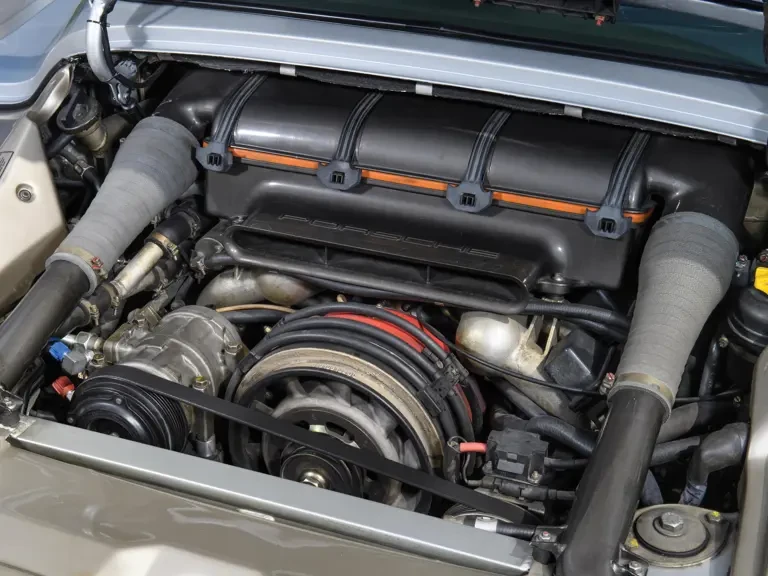 1988 Porsche 959 - Image 4 of 23