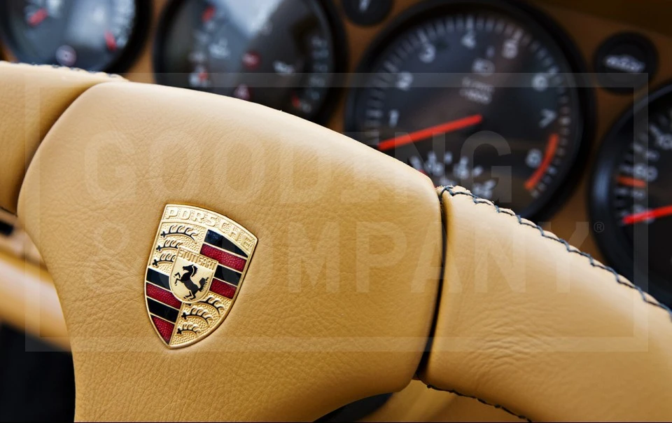 1988 Porsche 959 - Image 10 of 21