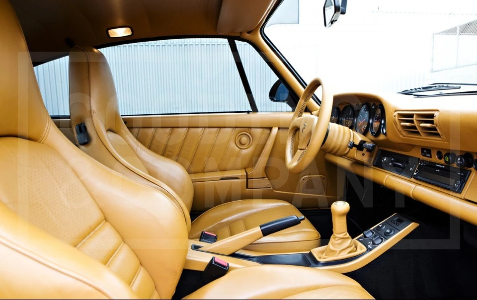 1988 Porsche 959 - Image 7 of 21