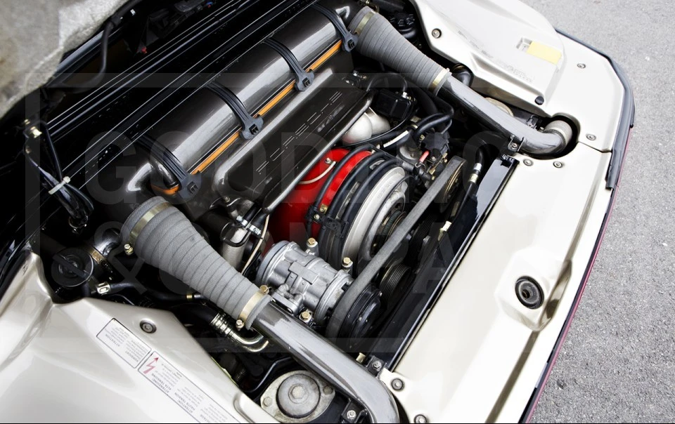 1988 Porsche 959 - Image 19 of 21