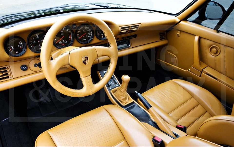 1988 Porsche 959 - Image 8 of 21