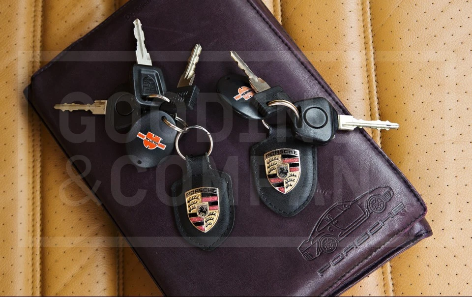 1988 Porsche 959 - Image 21 of 21