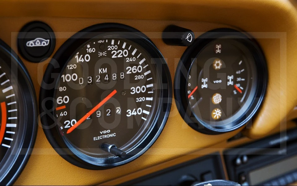1988 Porsche 959 - Image 9 of 21