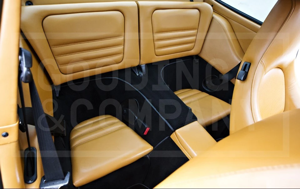 1988 Porsche 959 - Image 13 of 21