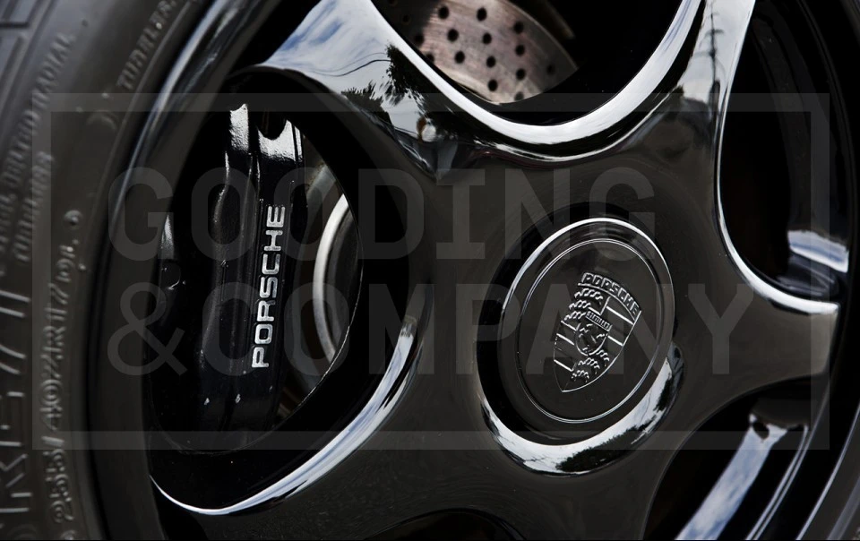 1988 Porsche 959 - Image 17 of 21