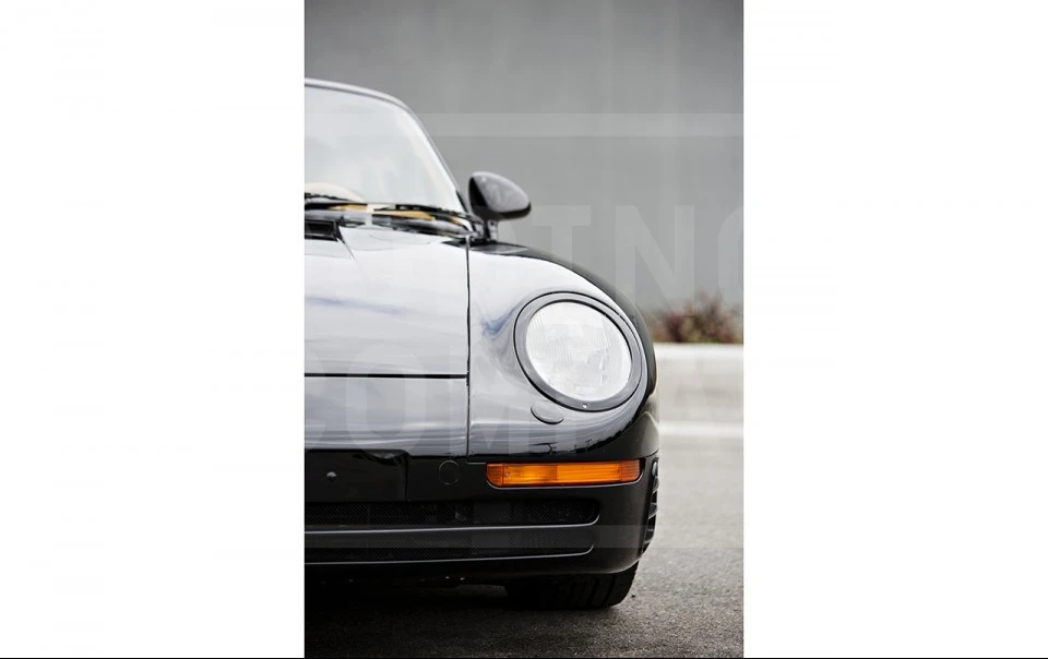 1988 Porsche 959 - Image 14 of 21