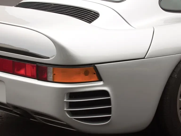 1988 Porsche 959 - Image 9 of 16
