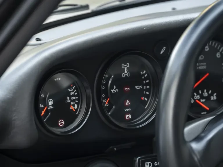 1988 Porsche 959 - Image 18 of 31