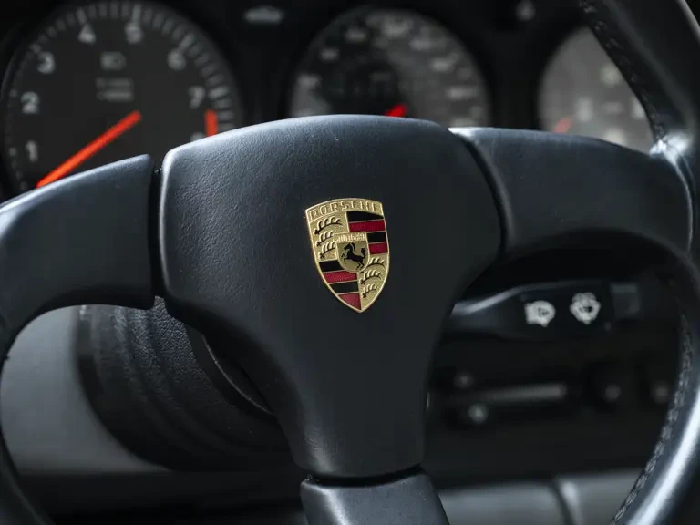1988 Porsche 959 - Image 16 of 31