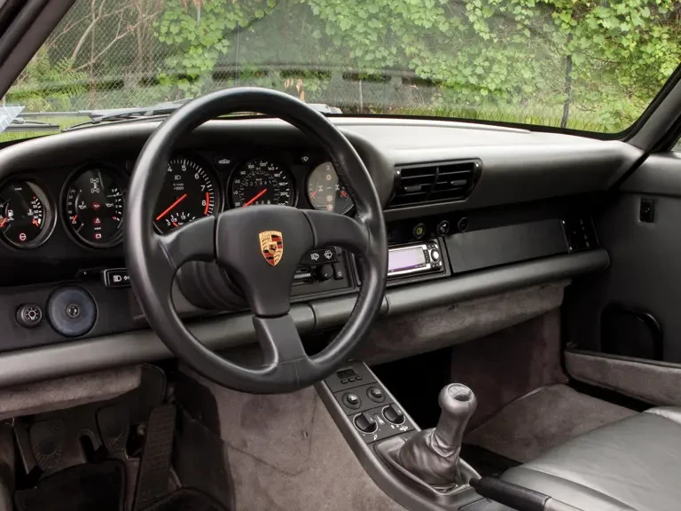 1988 Porsche 959 - Image 5 of 16