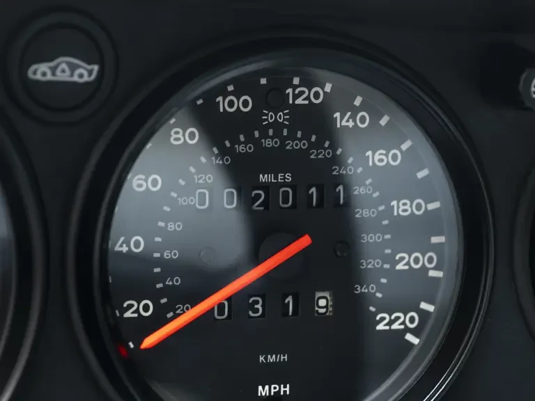1988 Porsche 959 - Image 17 of 31