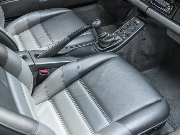 1988 Porsche 959 - Image 28 of 31