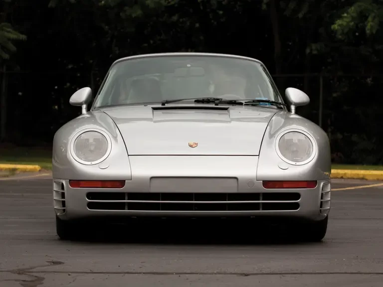 1988 Porsche 959 - Image 14 of 16