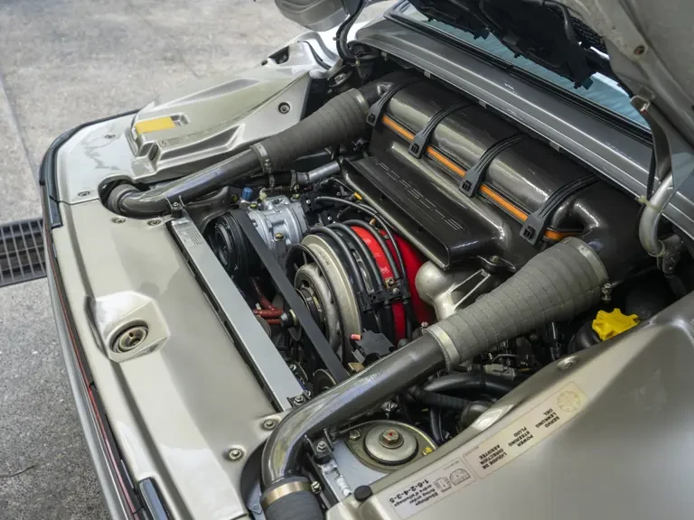 1988 Porsche 959 - Image 4 of 31