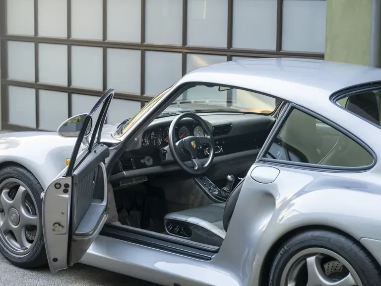 1988 Porsche 959 - Image 5 of 31