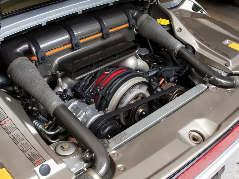 1988 Porsche 959 - Image 16 of 16